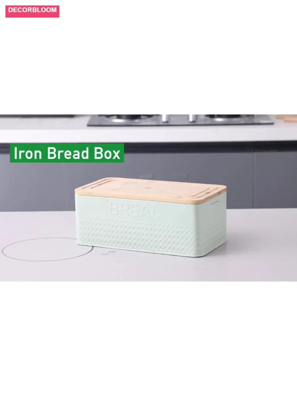 N/A large bread